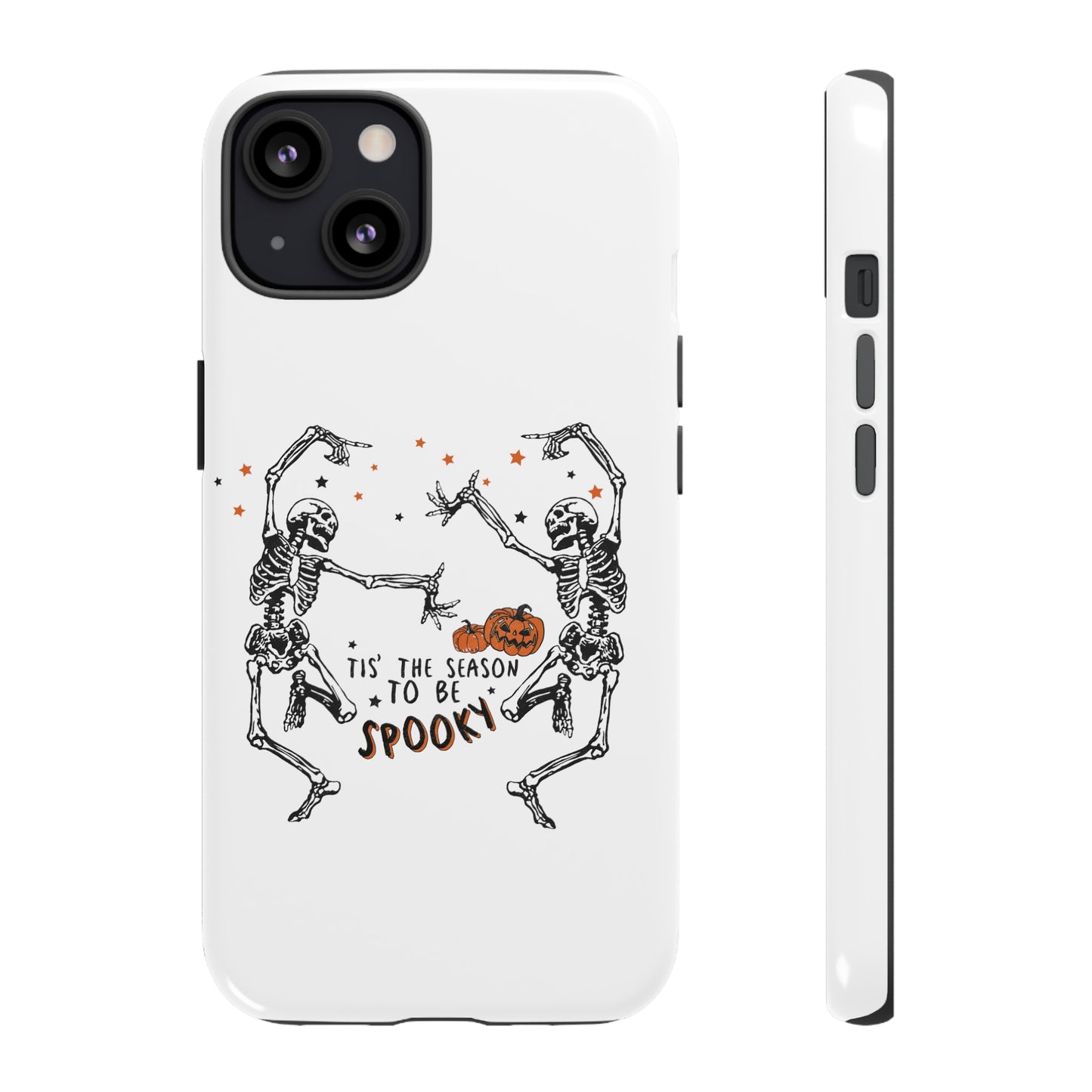 Halloween Tough Cases