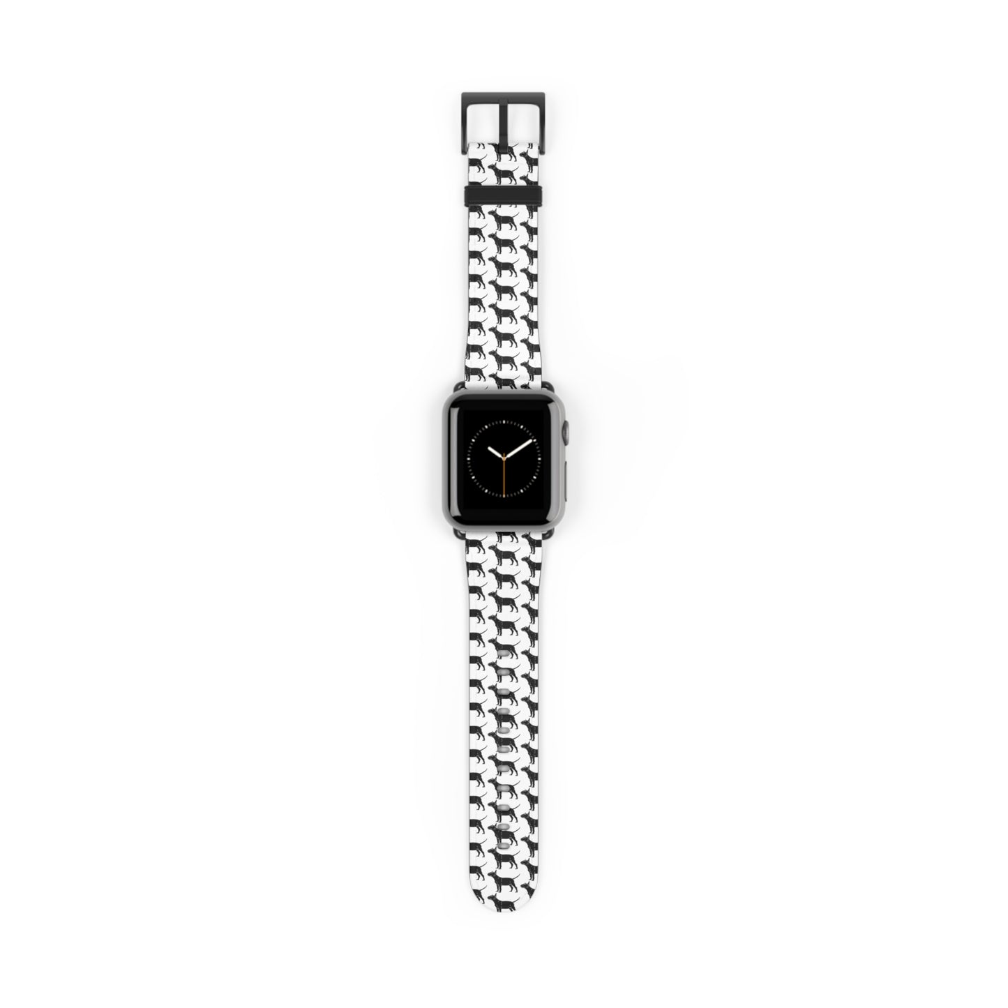 Bull Terrier Watch Band