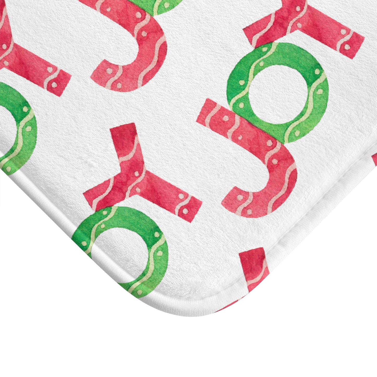 Joy Bath Mat