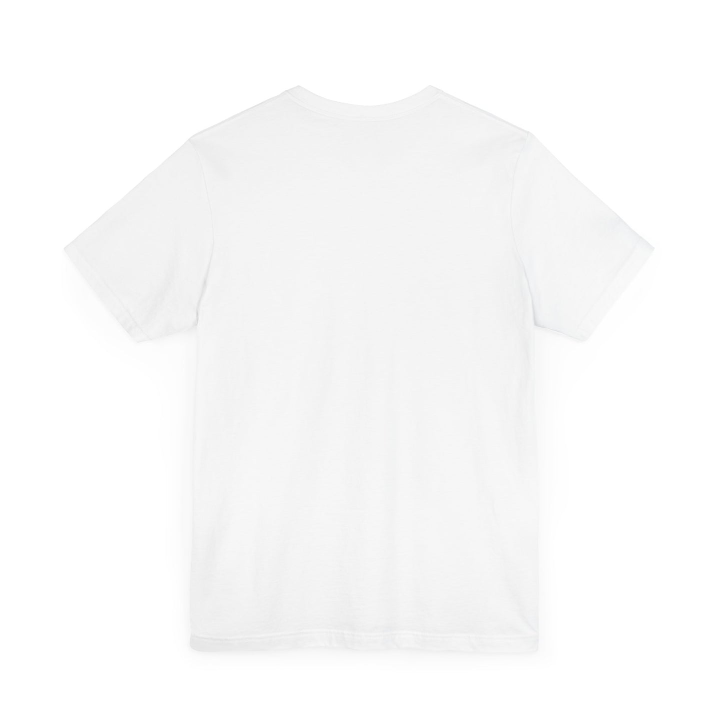 Loved , John 3:16 Unisex Jersey Short Sleeve Tee