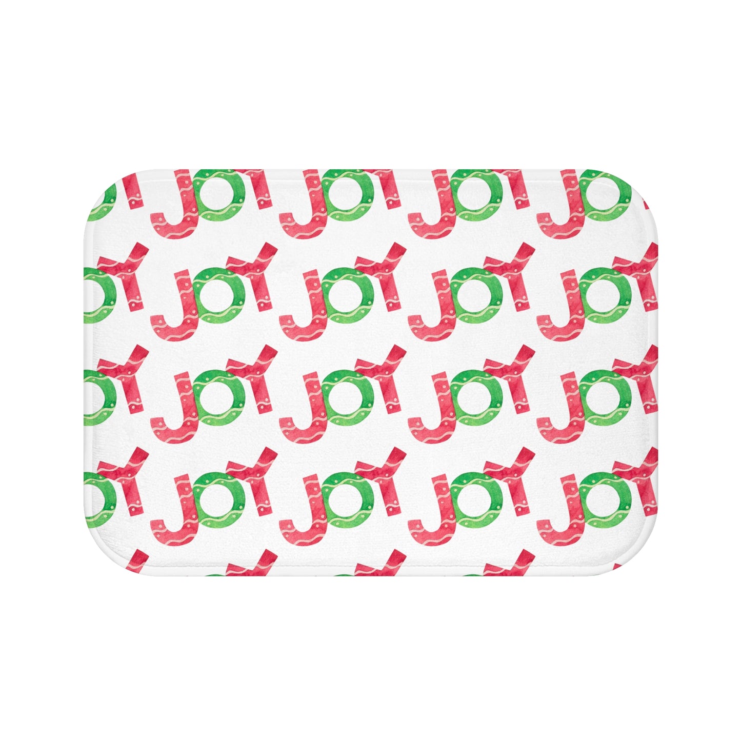 Joy Bath Mat