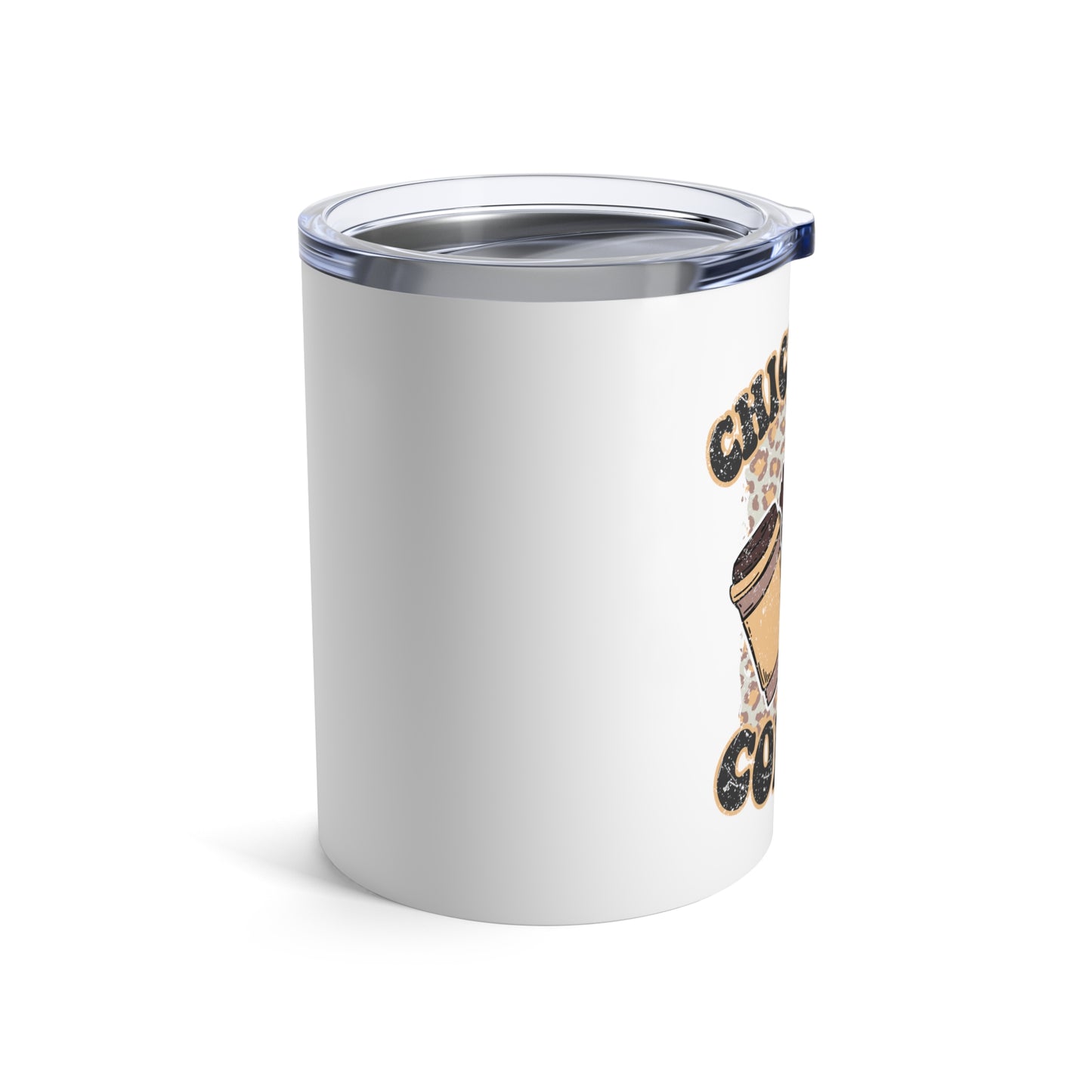 Chickens Tumbler 10oz