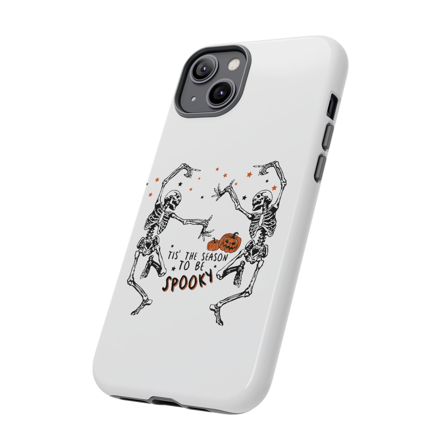 Halloween Tough Cases