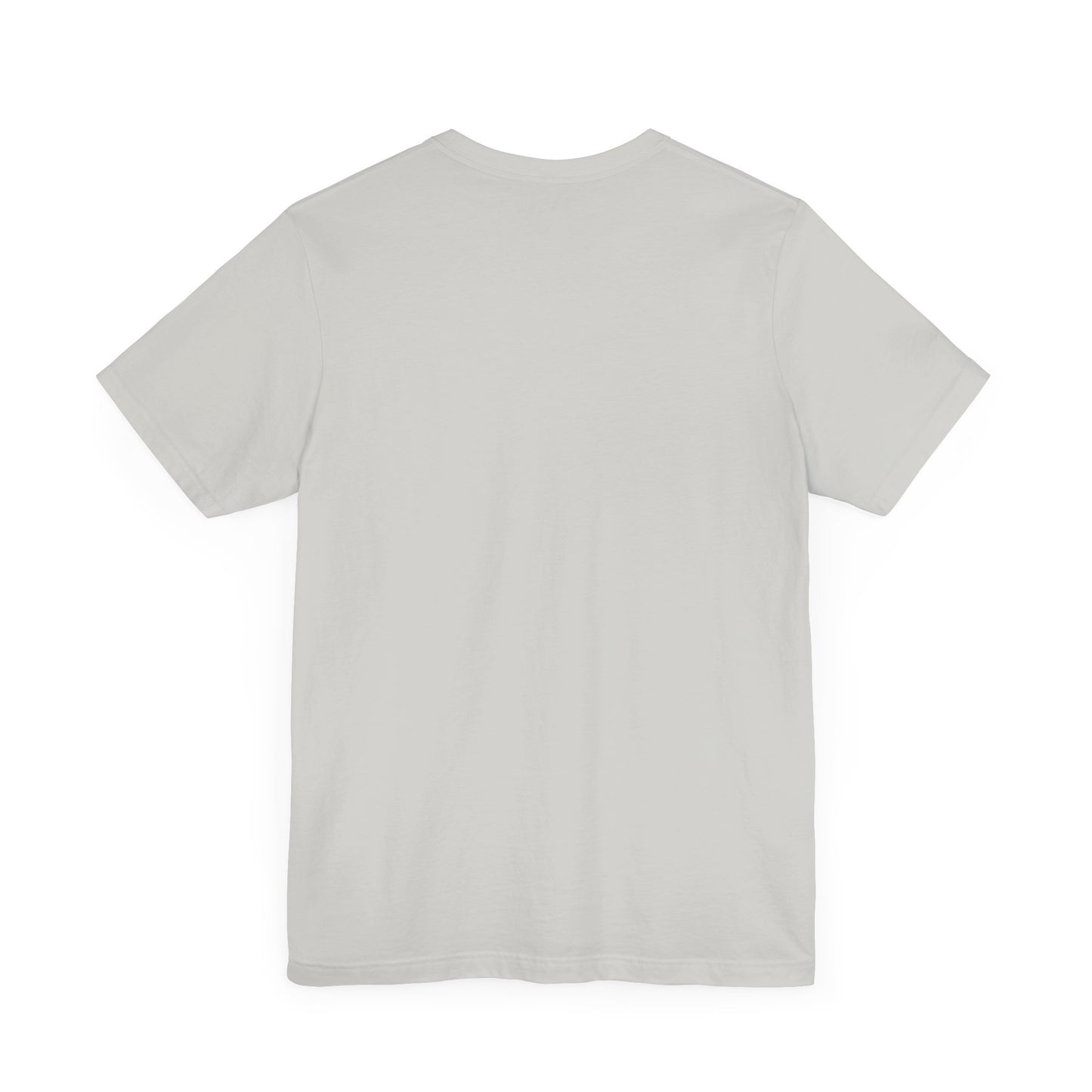 XOXO Unisex Jersey Short Sleeve Tee