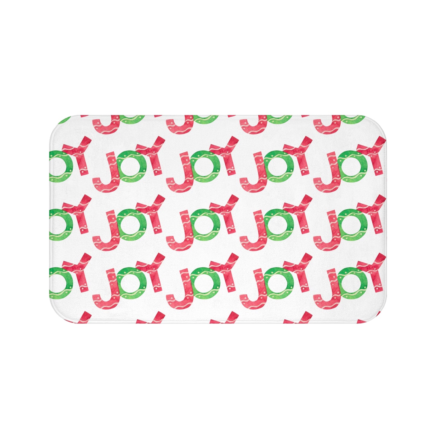 Joy Bath Mat