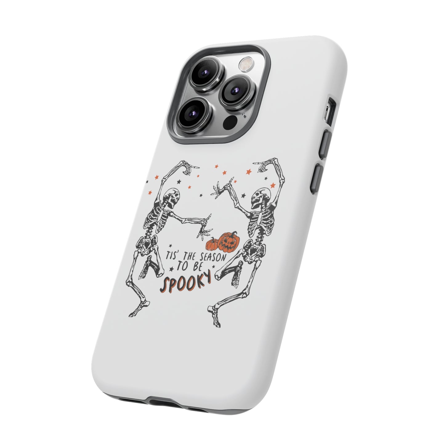 Halloween Tough Cases