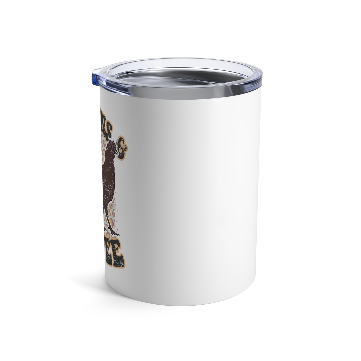 Chickens Tumbler 10oz