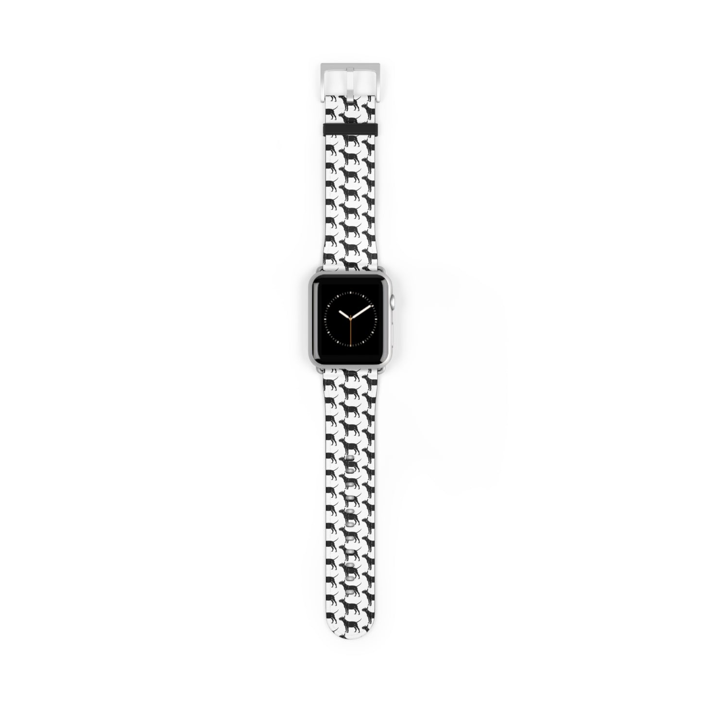 Bull Terrier Watch Band