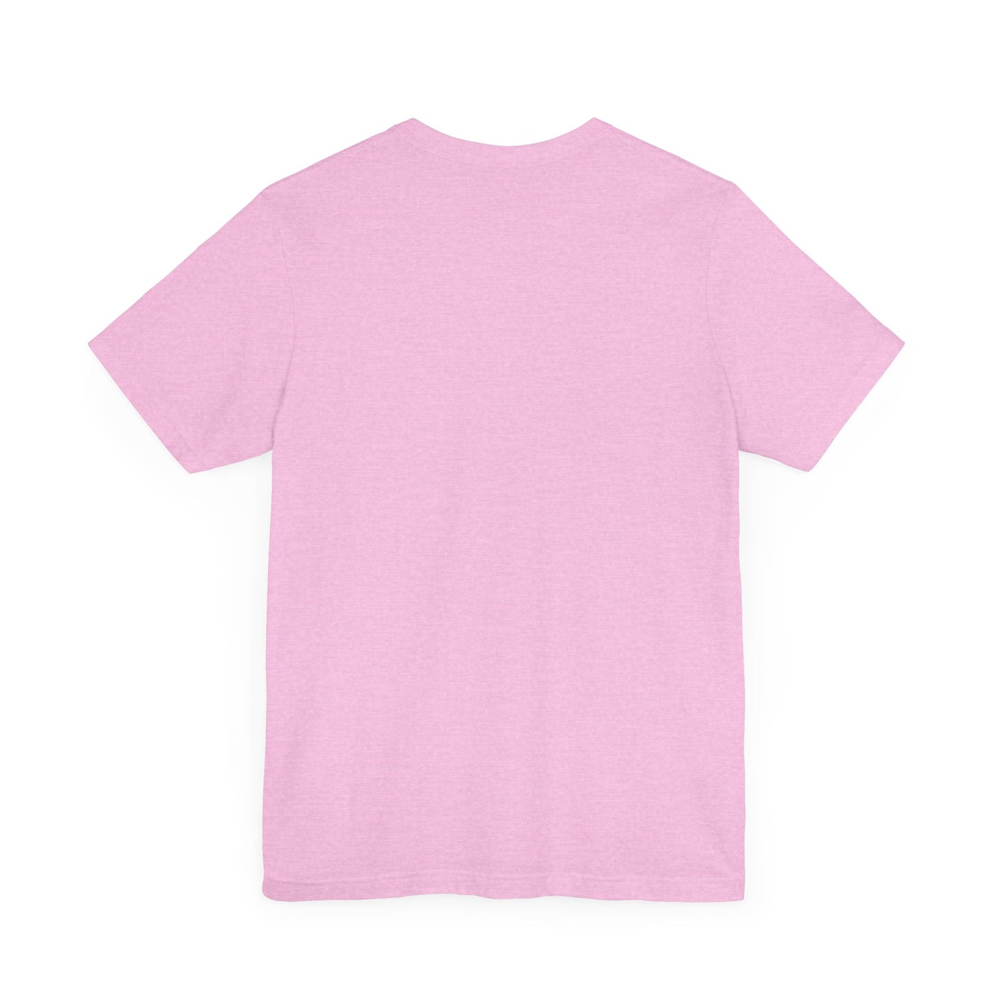 XOXO Unisex Jersey Short Sleeve Tee