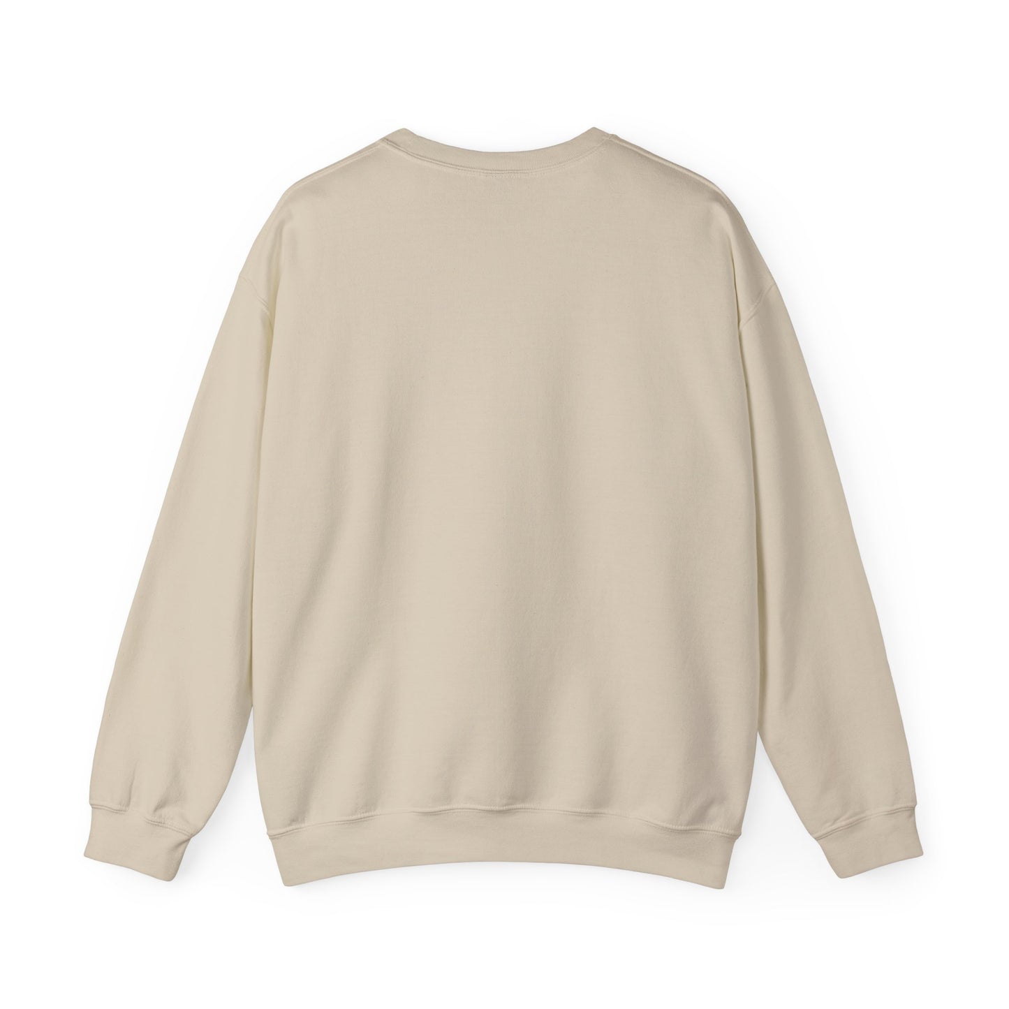 Farm Animals Unisex Heavy Blend™ Crewneck Sweatshirt