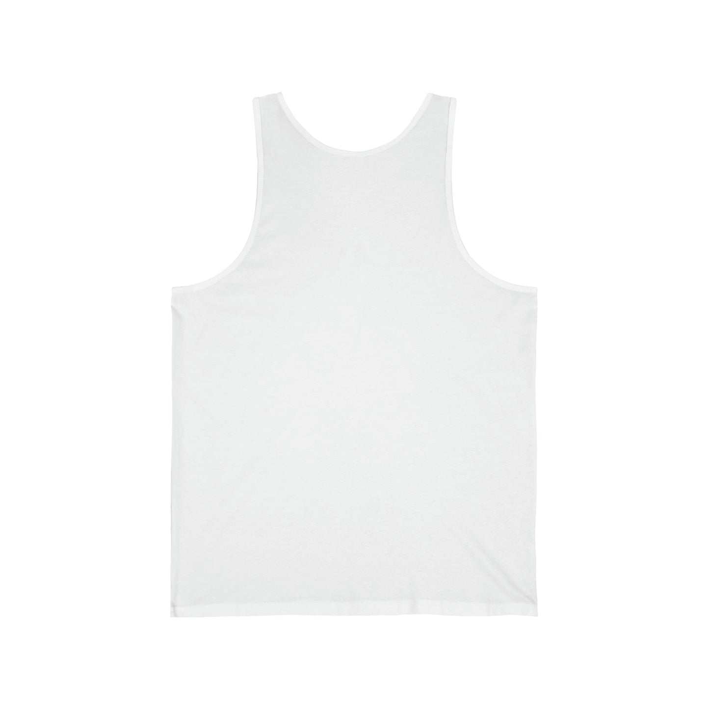 All I Need Unisex Jersey Tank