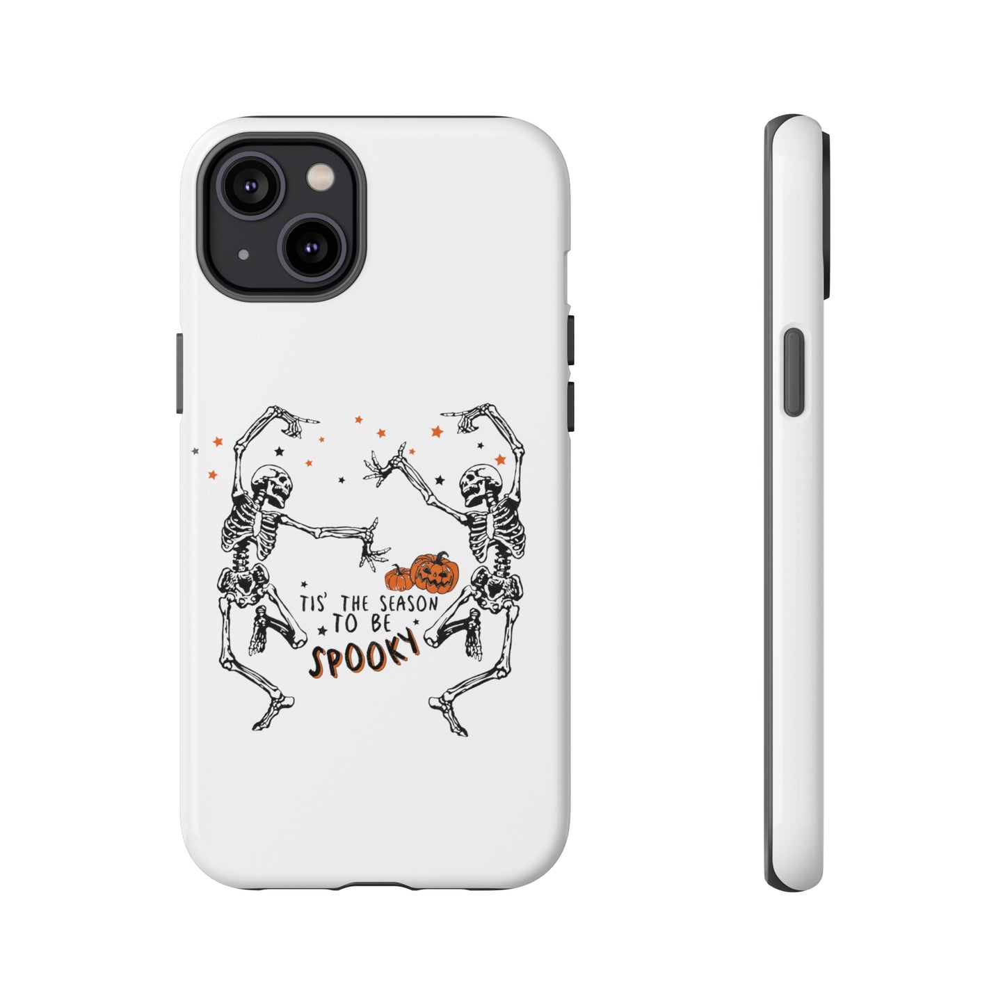 Halloween Tough Cases