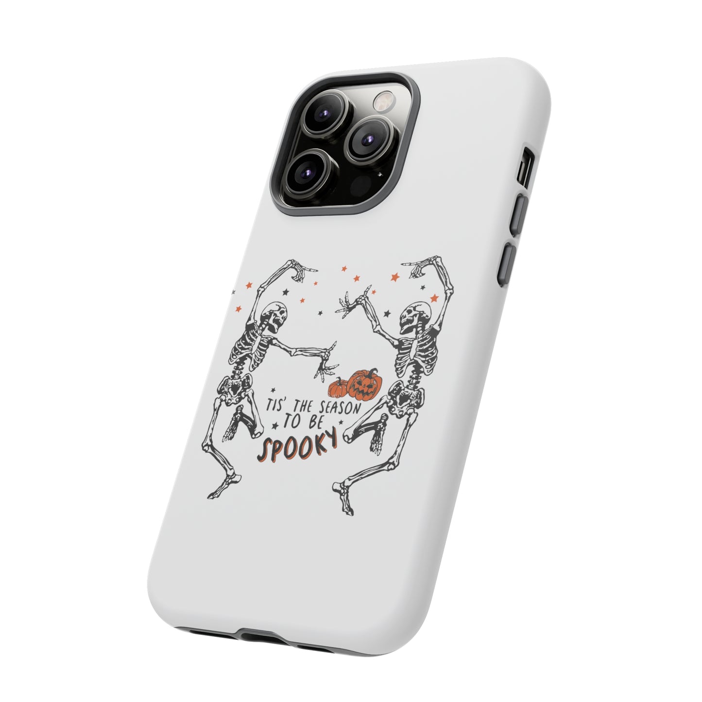 Halloween Tough Cases