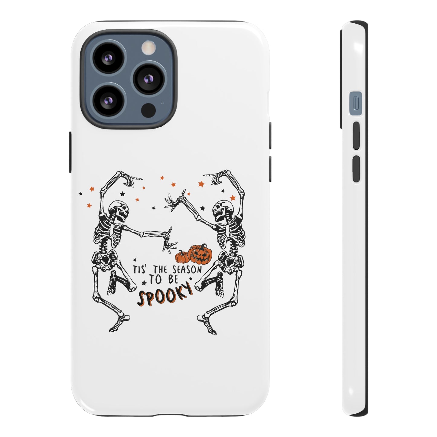 Halloween Tough Cases