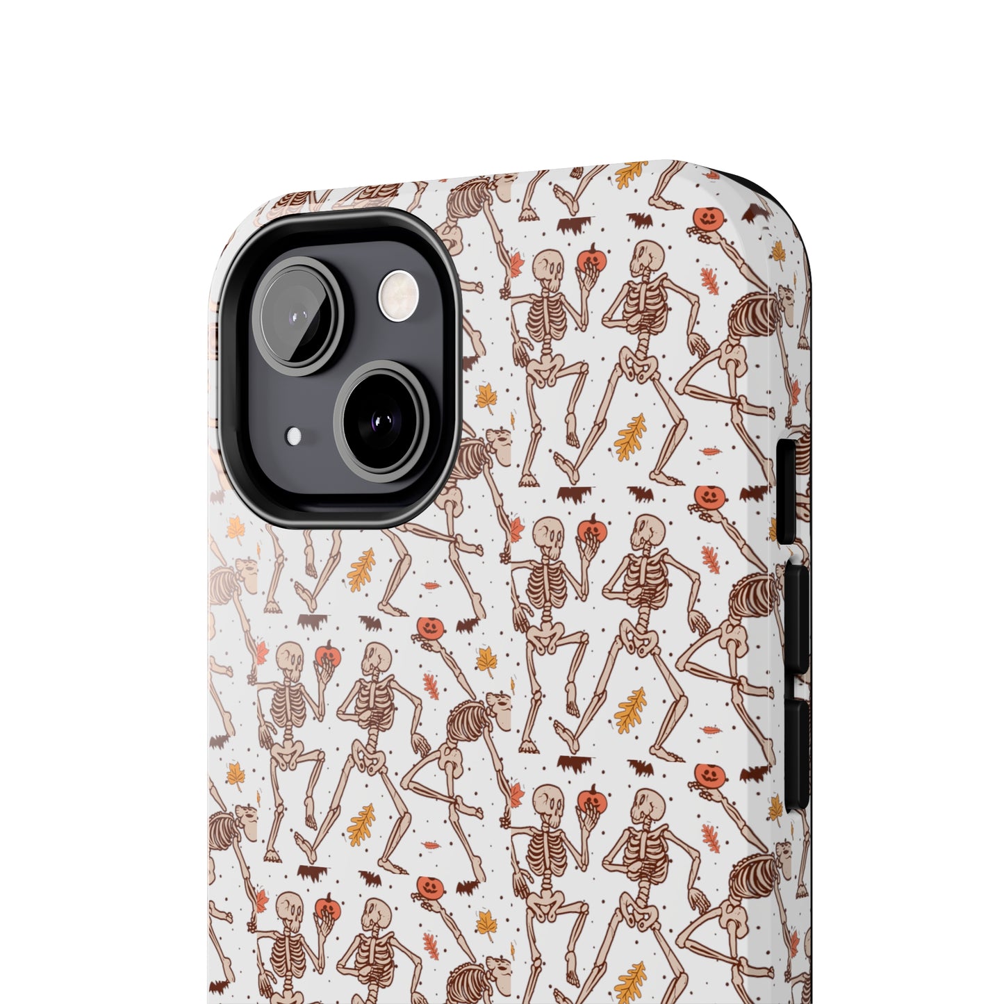 Tough Skeleton Phone Cases
