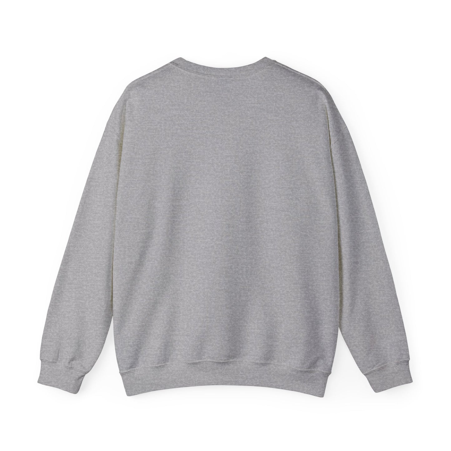 Mardi Gras Unisex Heavy Blend™ Crewneck Sweatshirt
