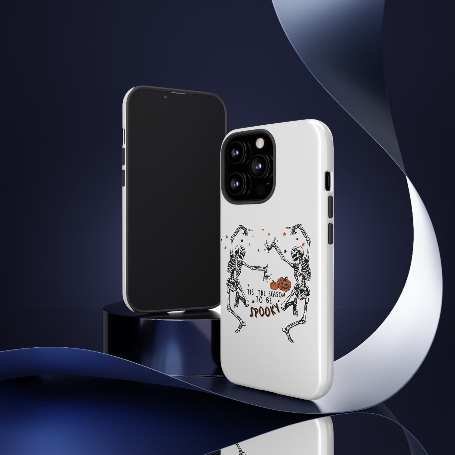 Halloween Tough Cases