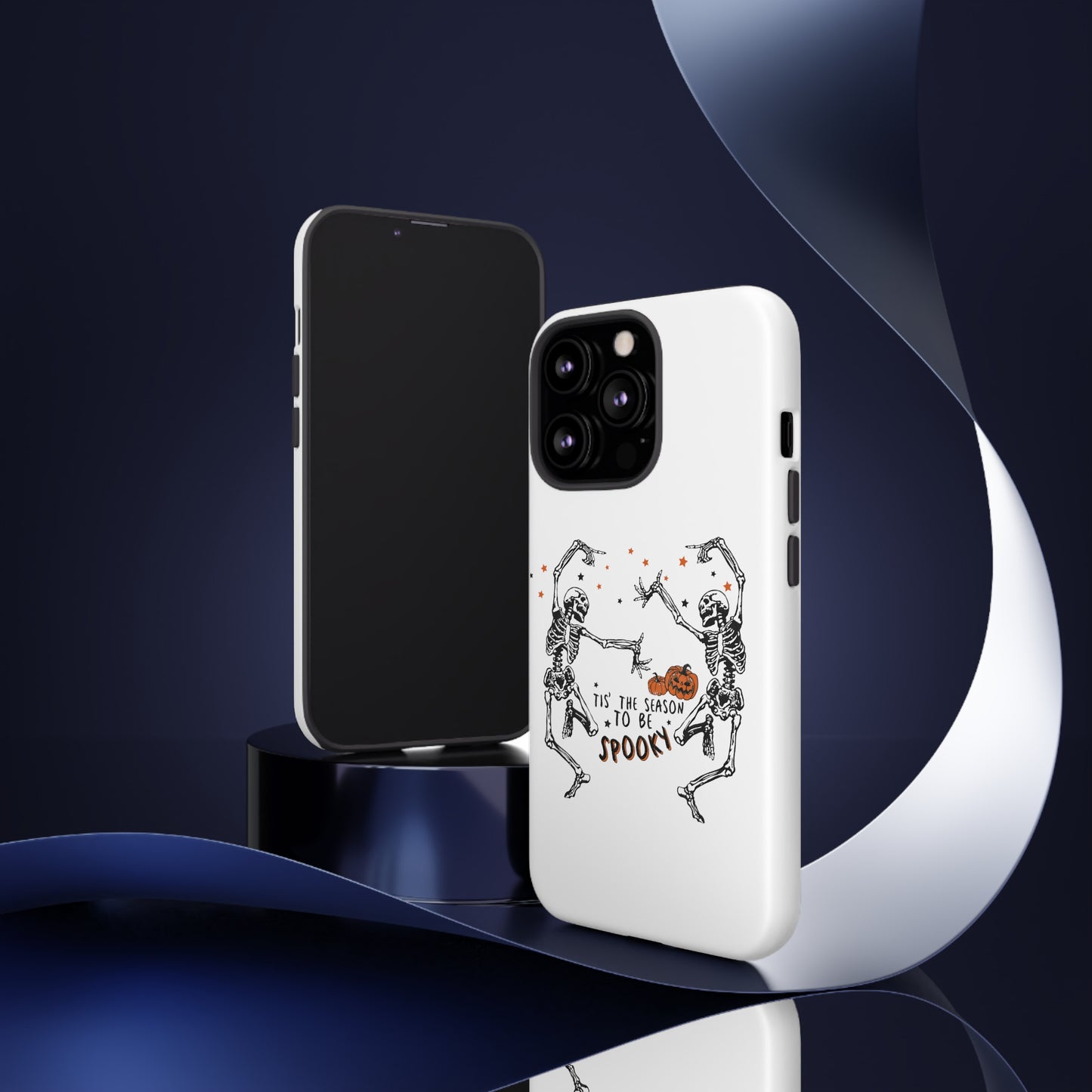 Halloween Tough Cases