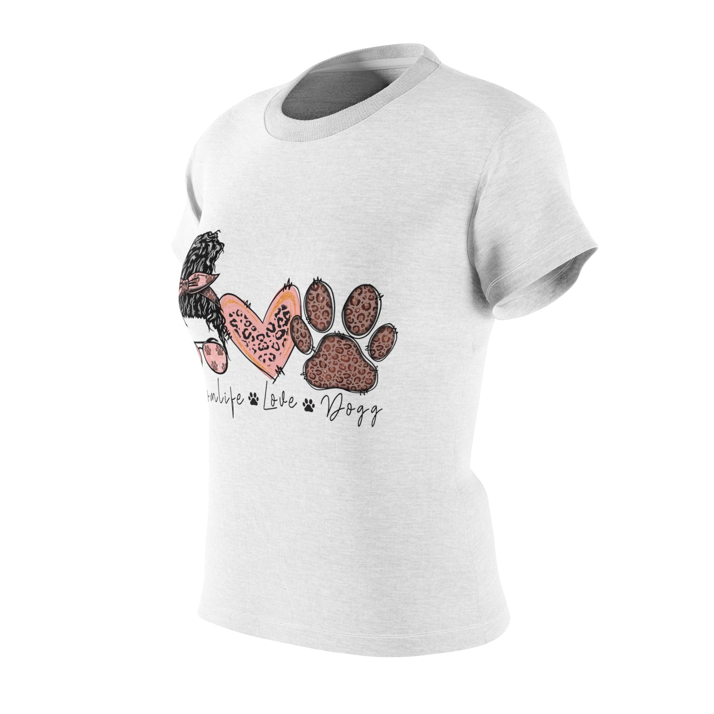 Mom Life Women's Tee
