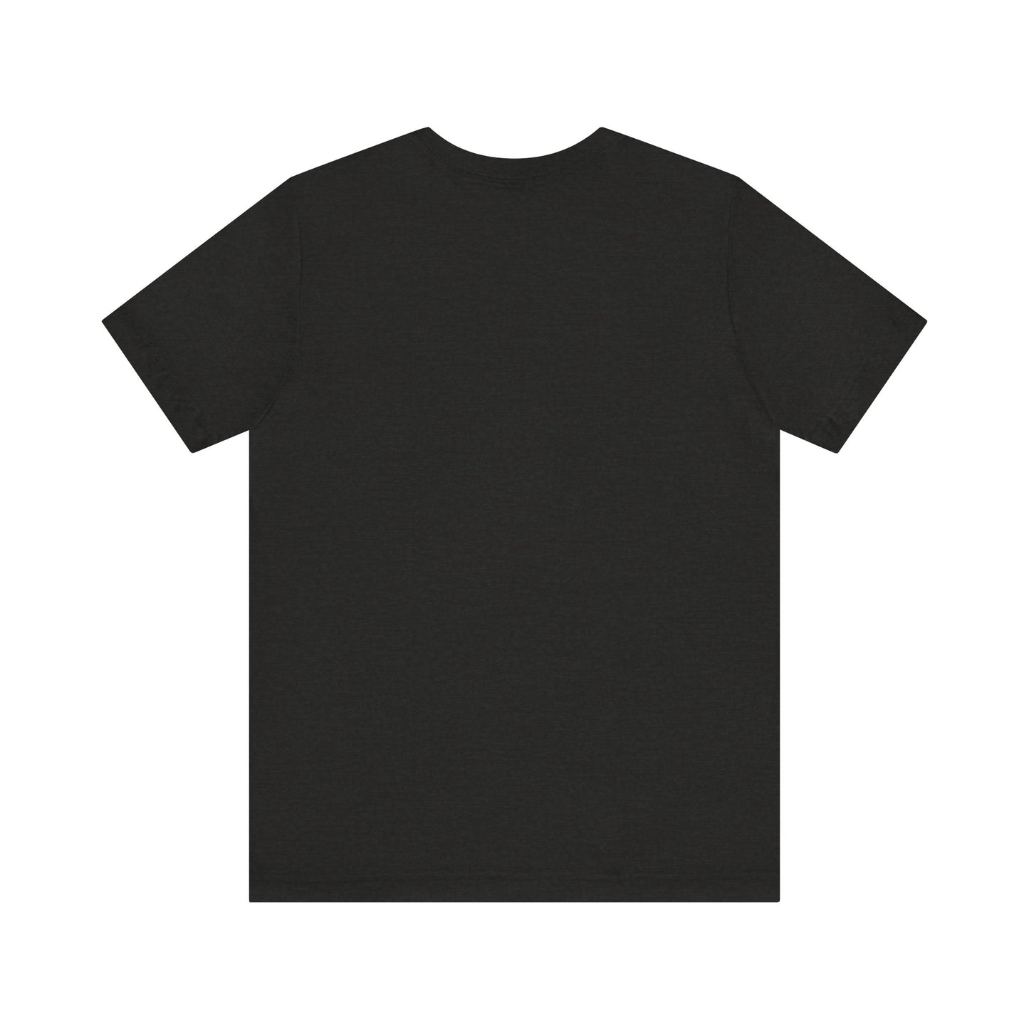 Loved , John 3:16 Unisex Jersey Short Sleeve Tee