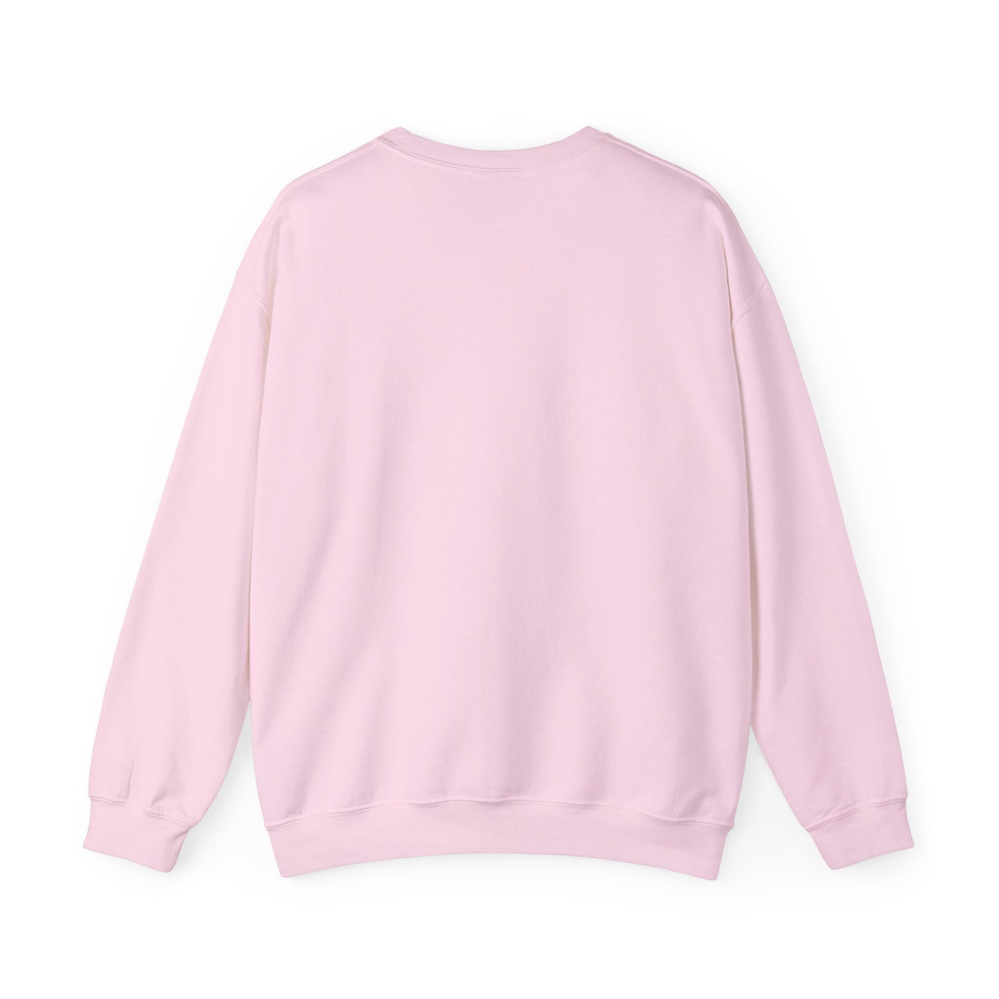 Bull Terrier Heart Sunglasses Sweatshirt