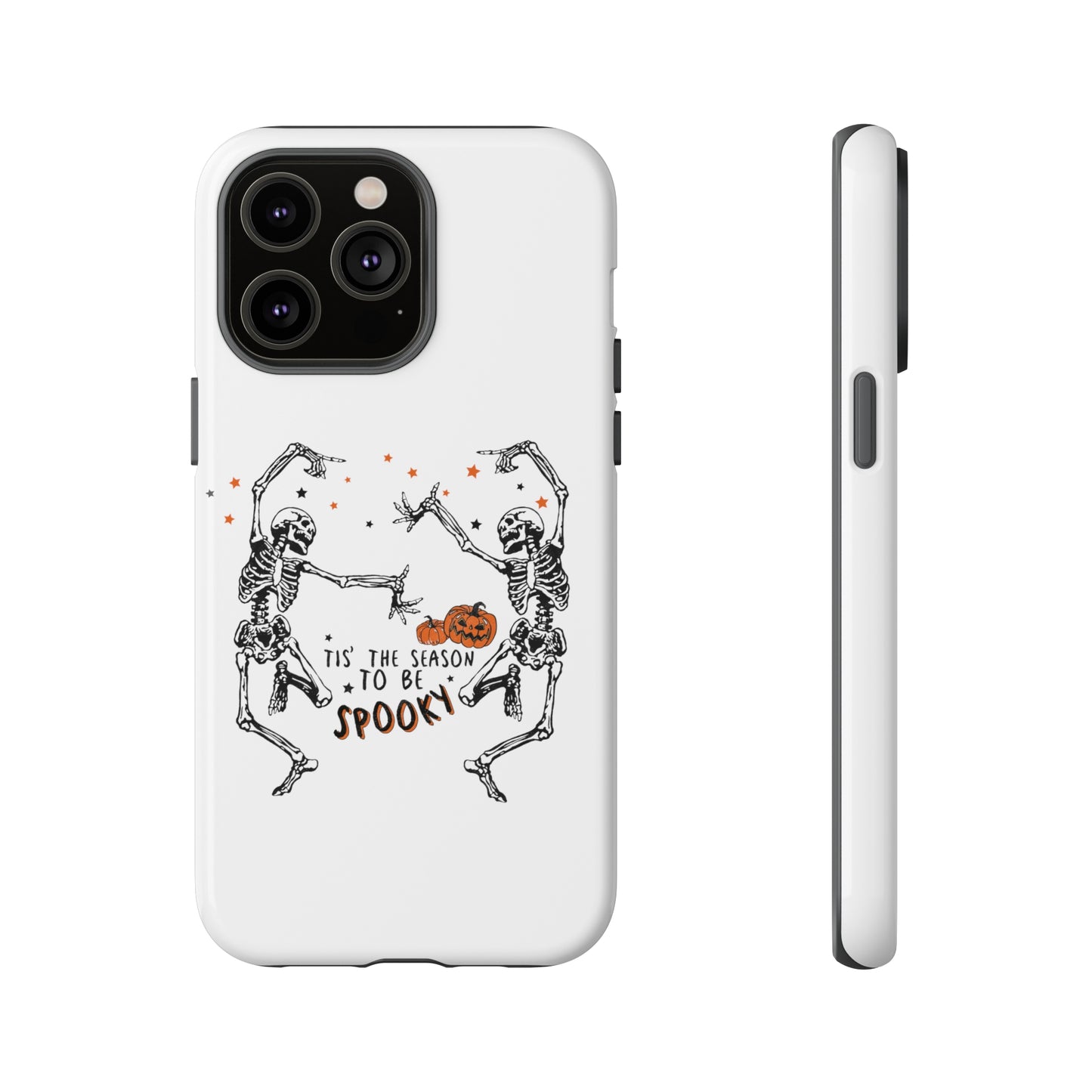 Halloween Tough Cases