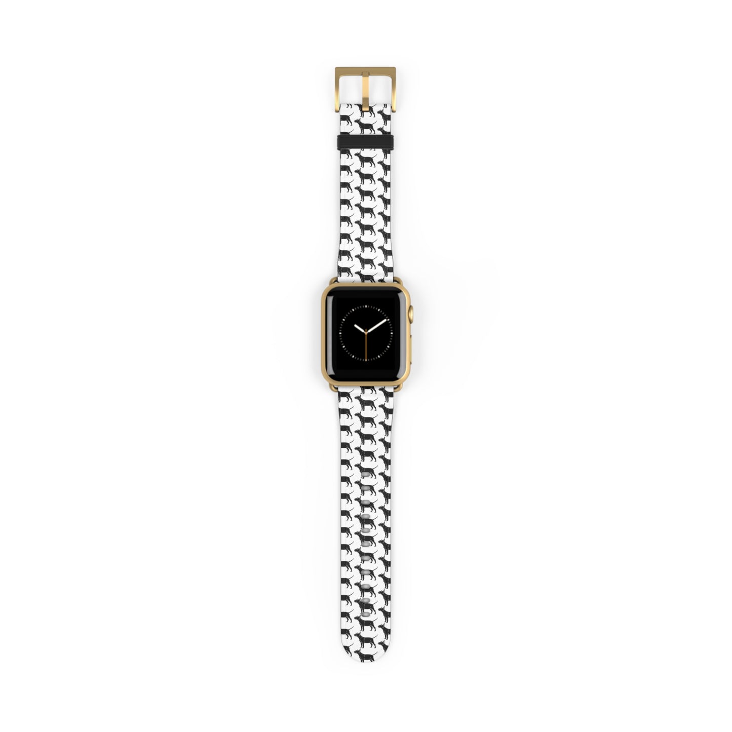 Bull Terrier Watch Band
