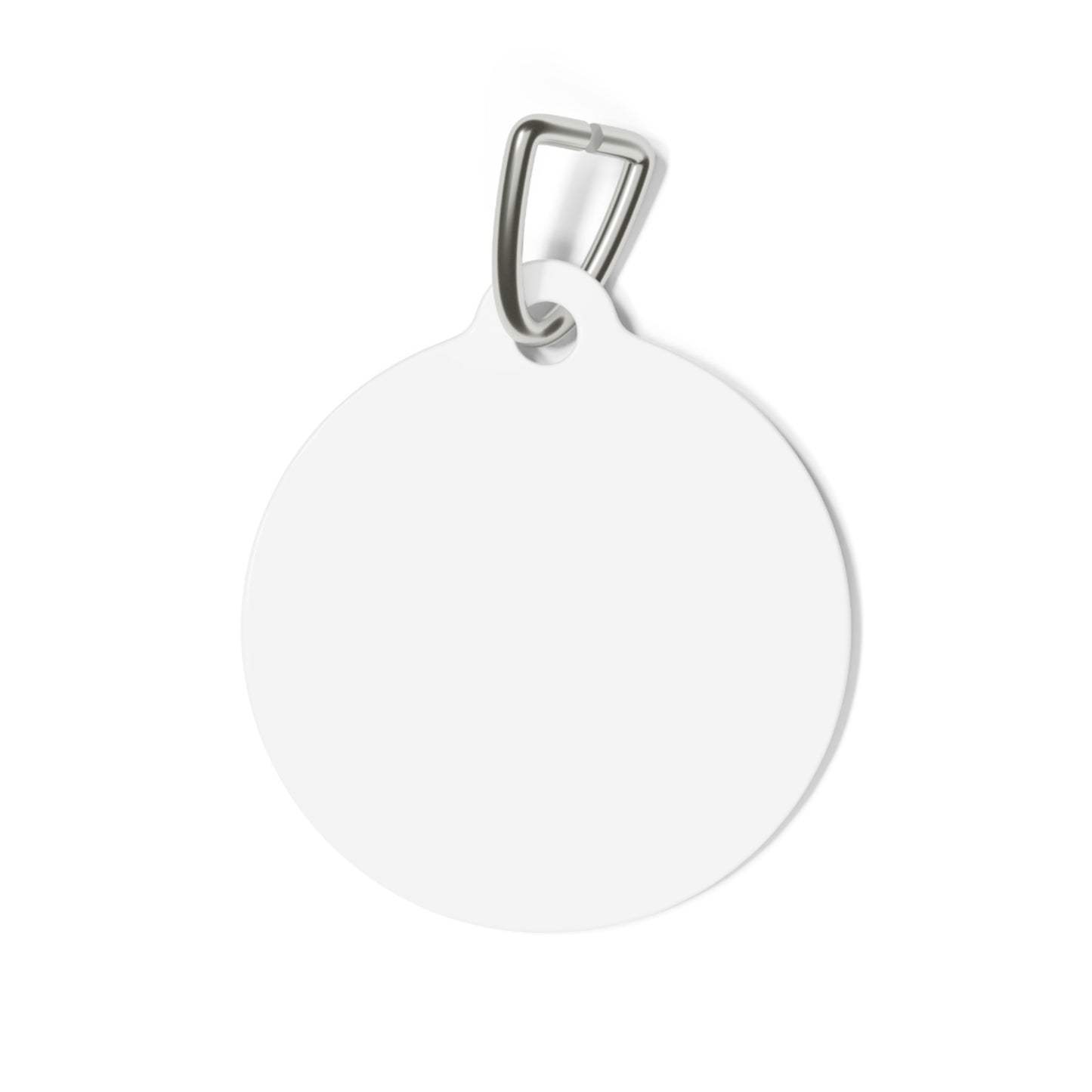 Lick of the Irish Pet Tag