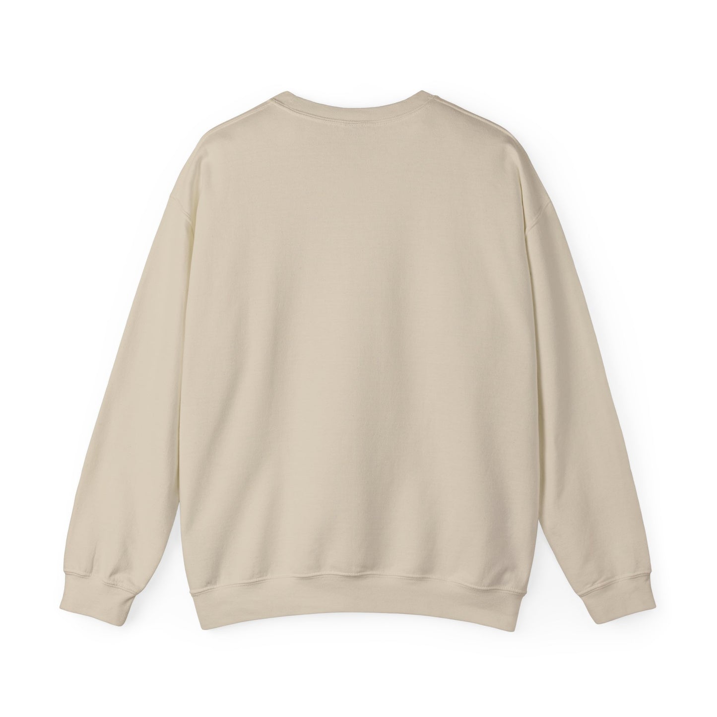 St Patrick's Day Crewneck Sweatshirt - Irish to the Bone Skeleton
