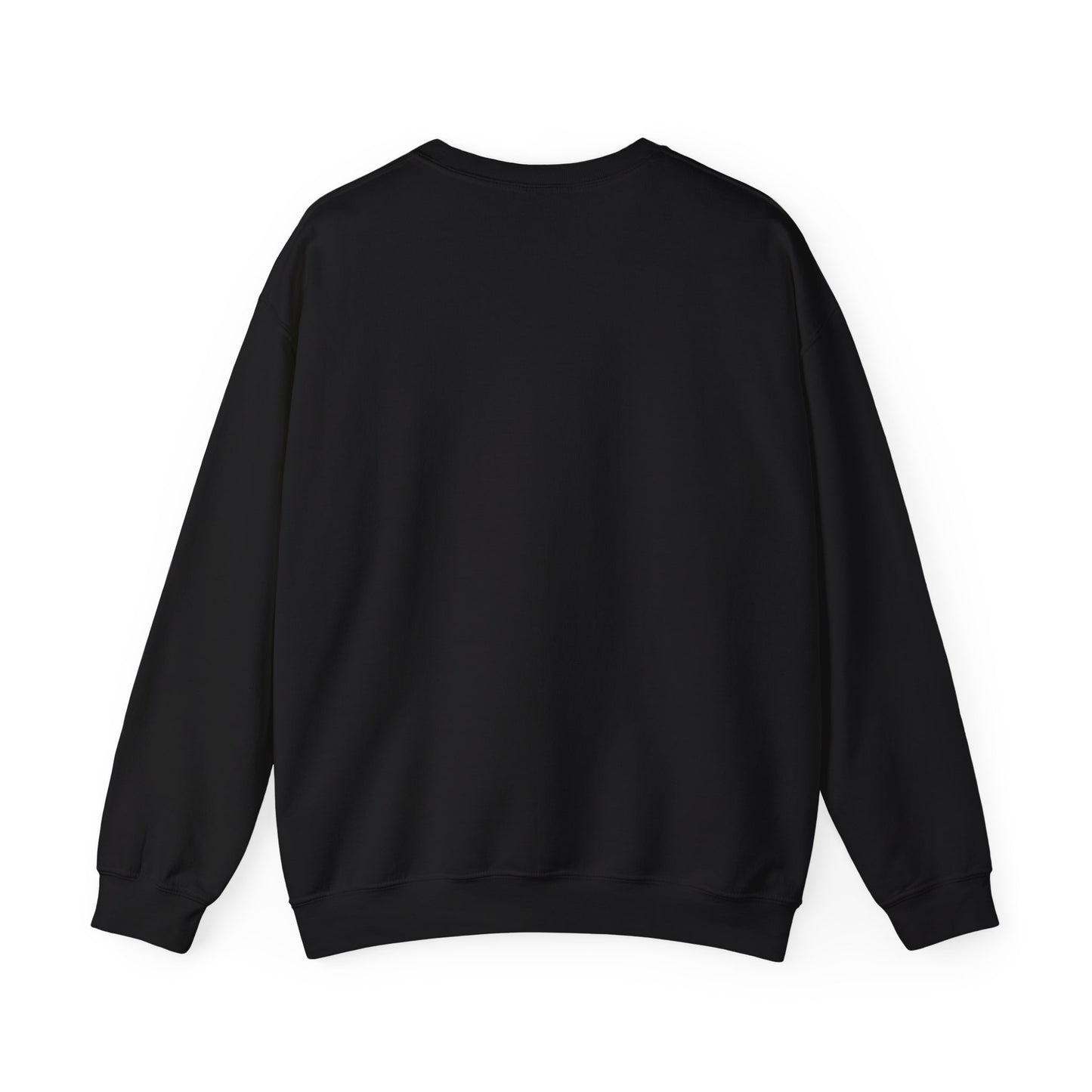 St Patrick's Day Crewneck Sweatshirt - Irish to the Bone Skeleton