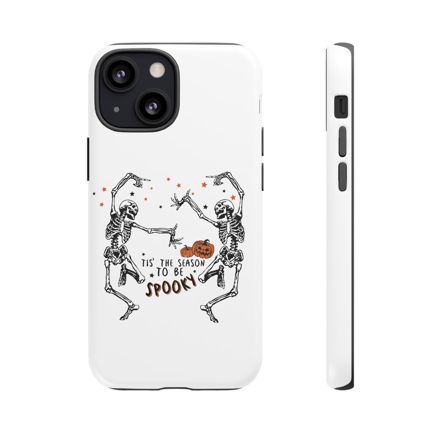 Halloween Tough Cases