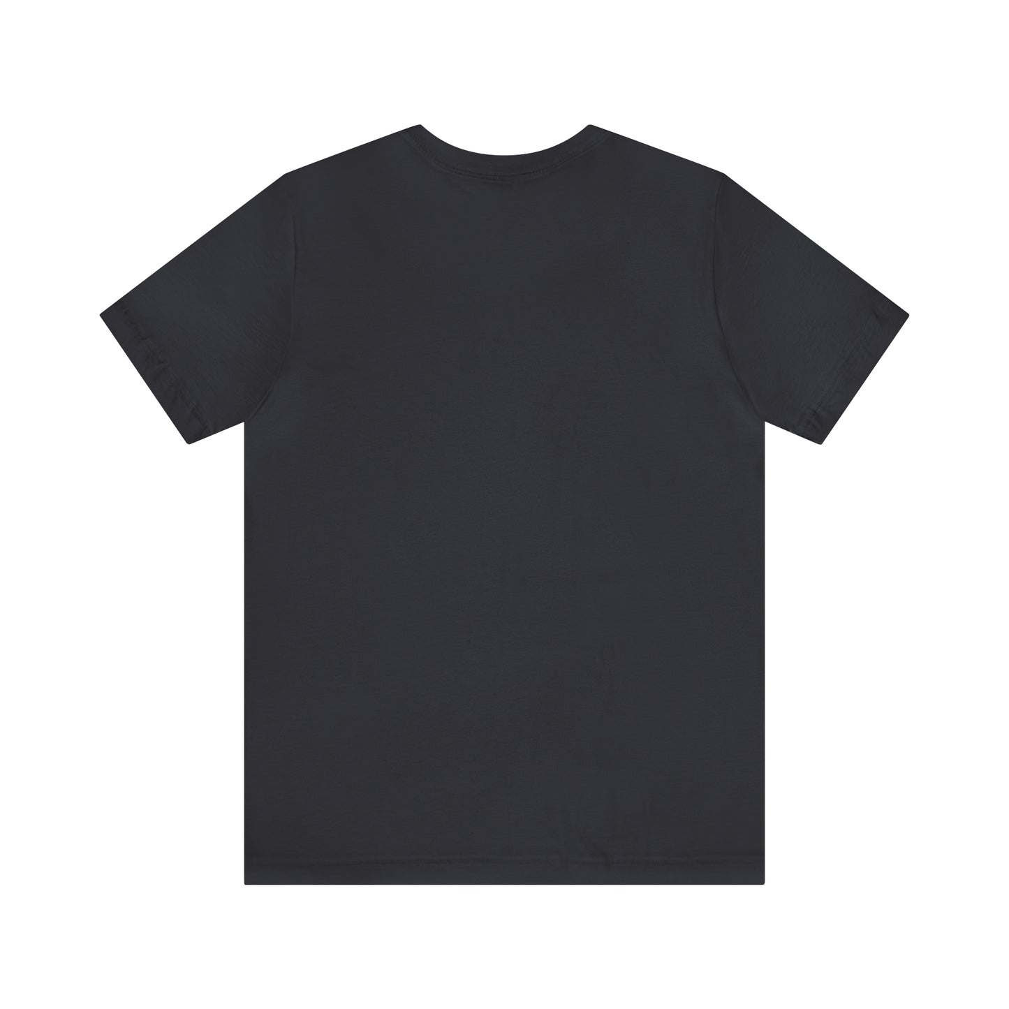 Unisex Jersey Short Sleeve Watercolor Wolf Tee