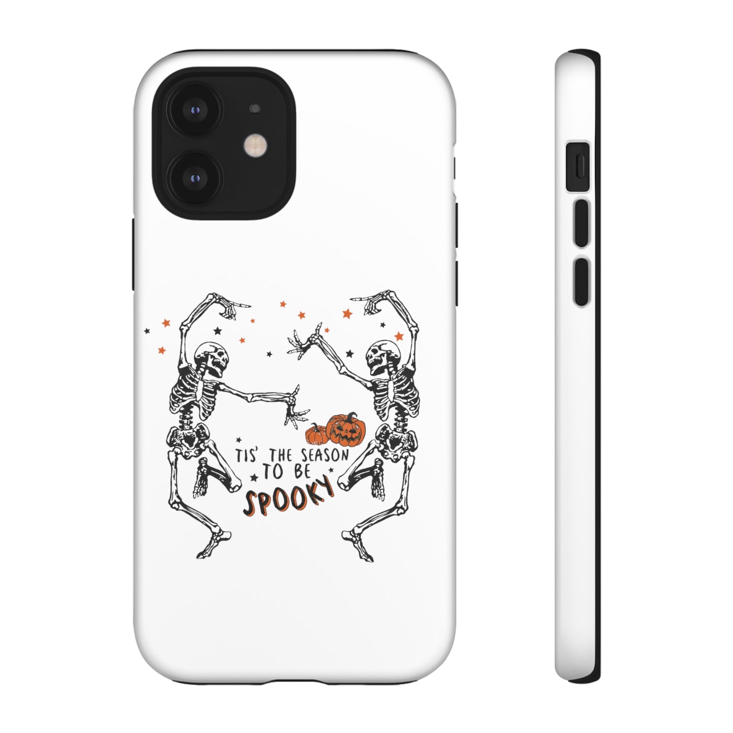 Halloween Tough Cases