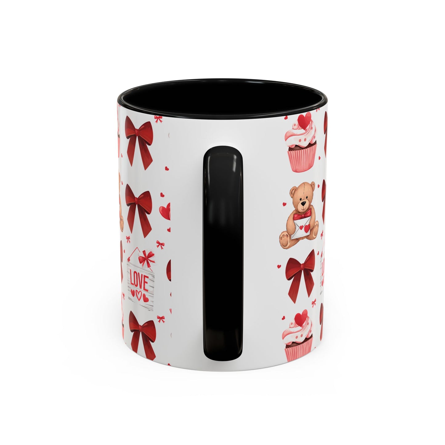 Valentine's Day Coffee Mug (11, 15oz)