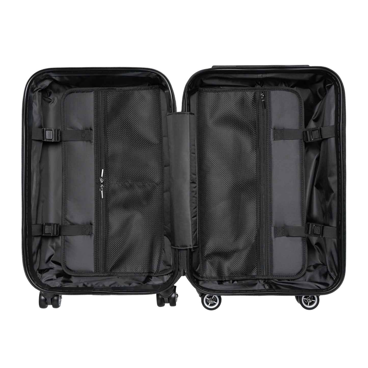 Bull Terrier Suitcase