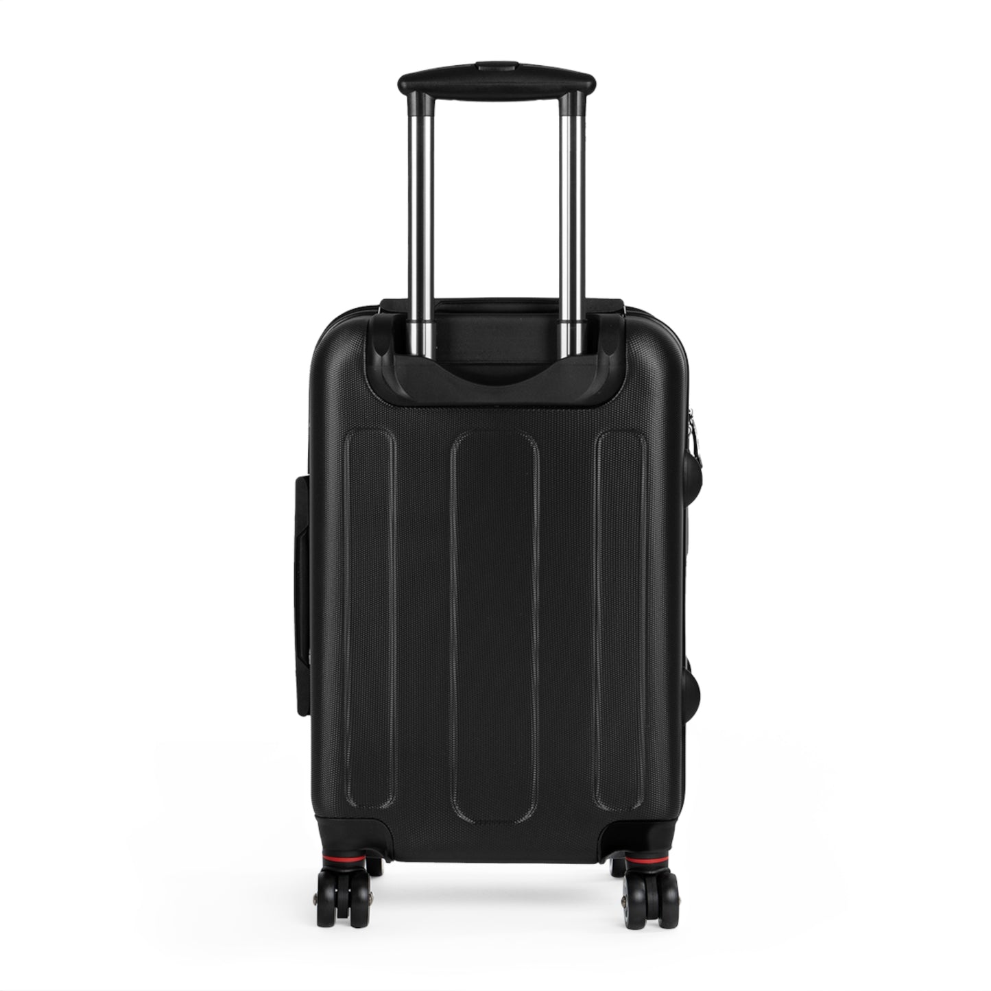Bull Terrier Suitcase