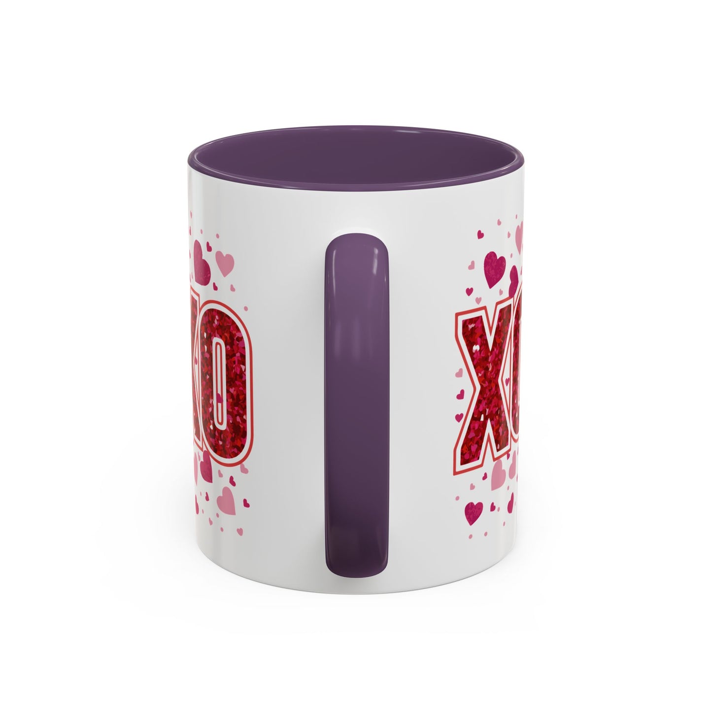 XOXO Coffee Mug (11, 15oz)