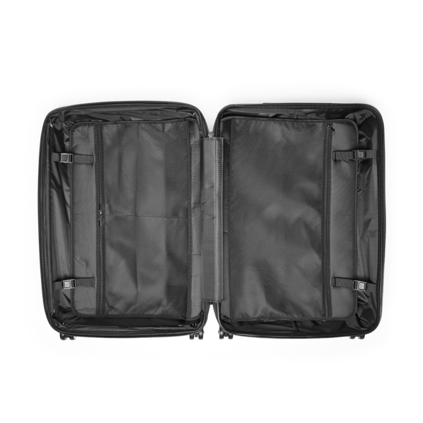 Bull Terrier Suitcase