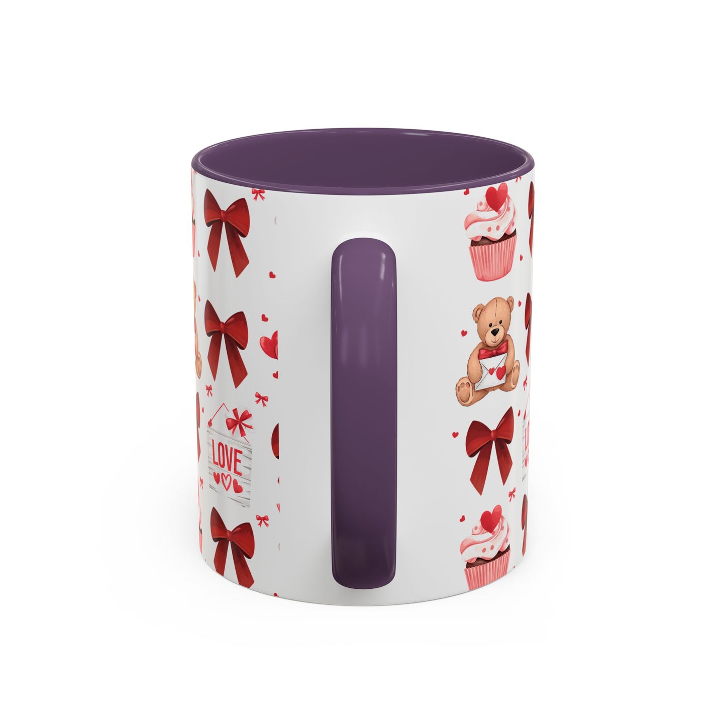 Valentine's Day Coffee Mug (11, 15oz)
