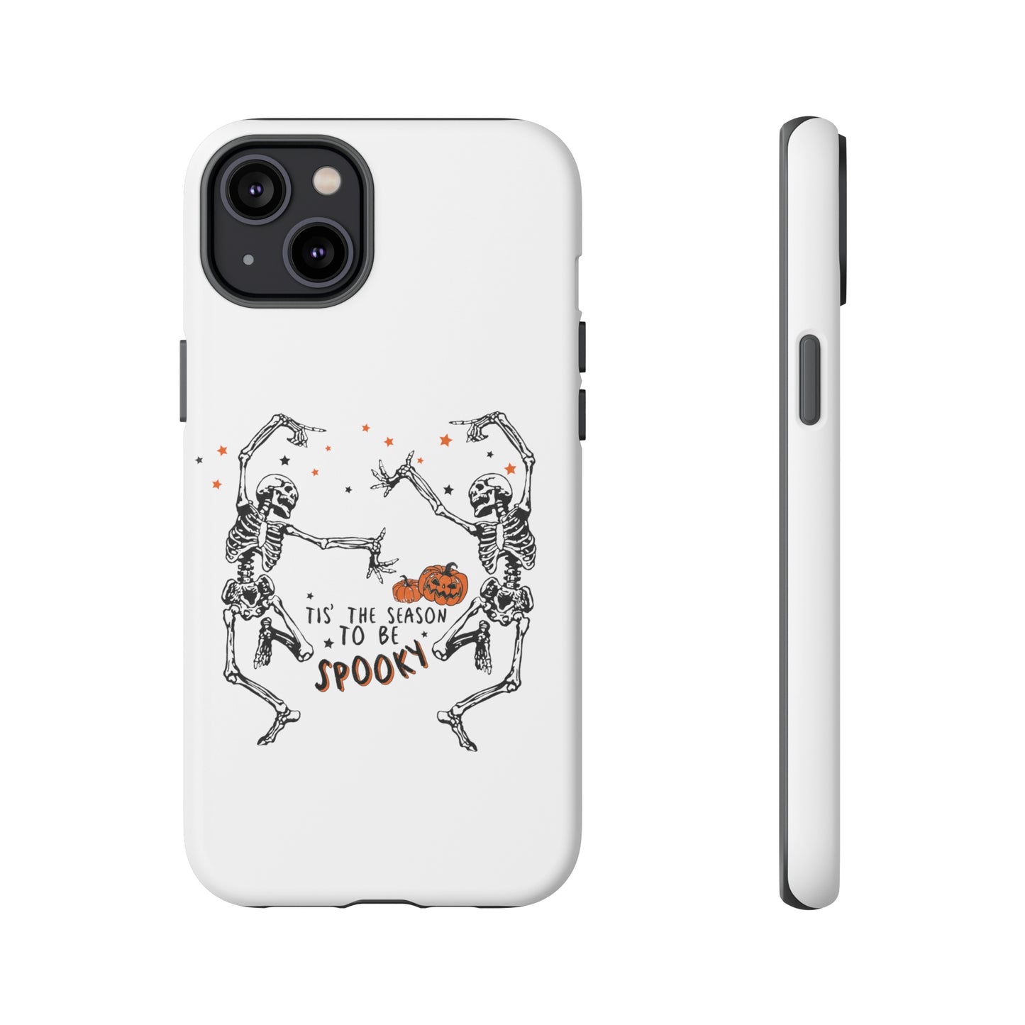 Halloween Tough Cases