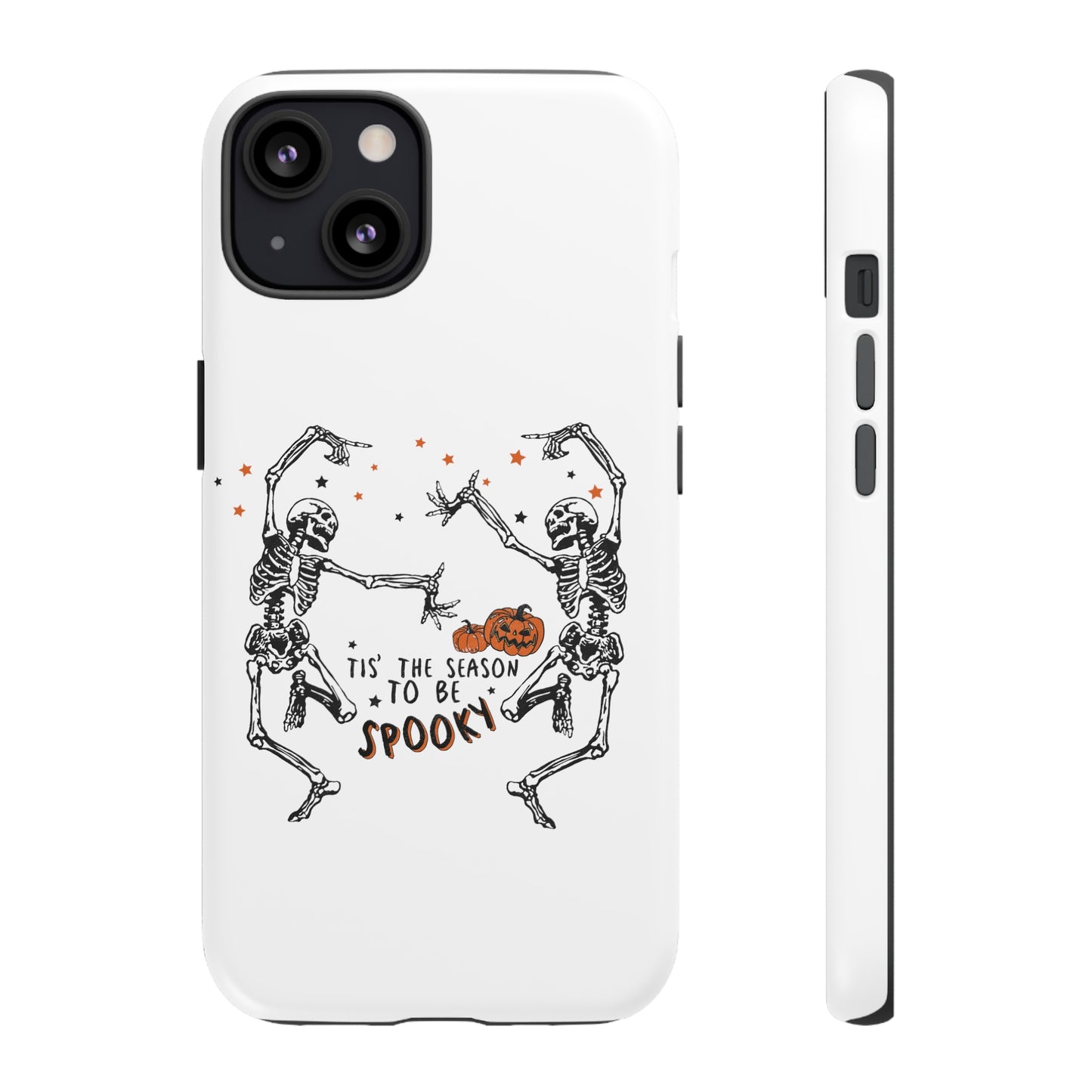 Halloween Tough Cases