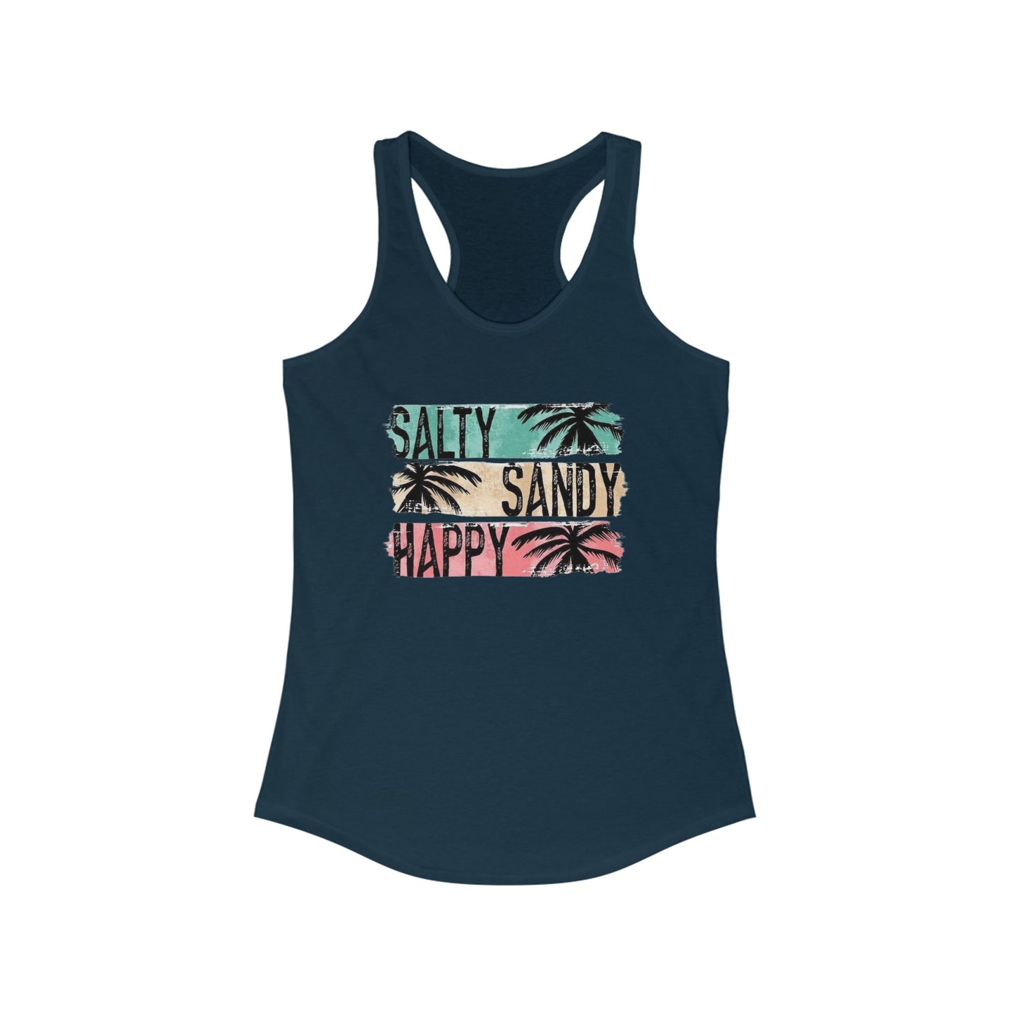 Beach Women's Ideal Racerback Tank