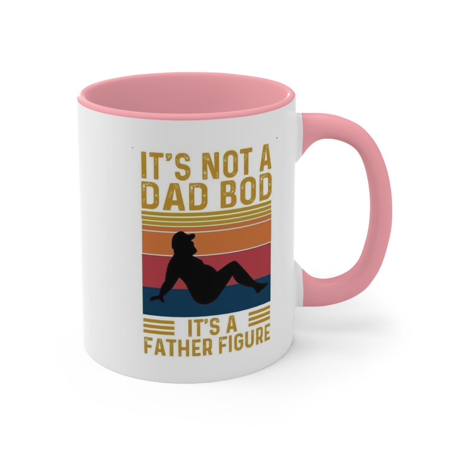 Funny Father’s Day Mug