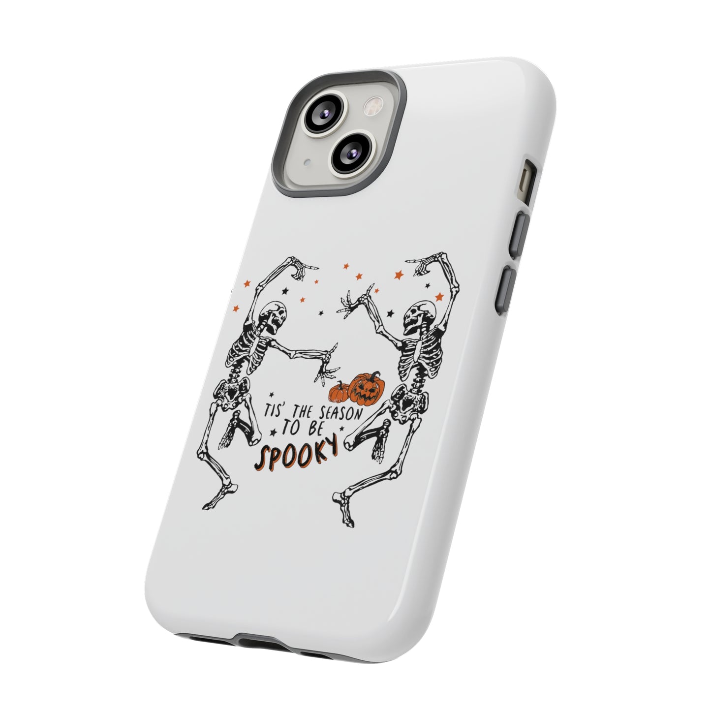 Halloween Tough Cases