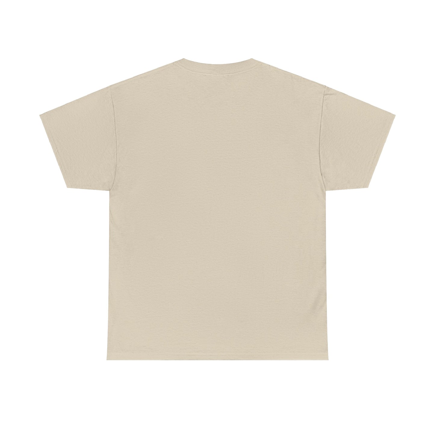Coffee is my Valentine Unisex Heavy Cotton Tee