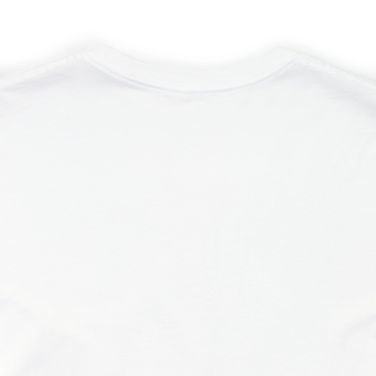 Unisex Jersey Short Sleeve Watercolor Wolf Tee