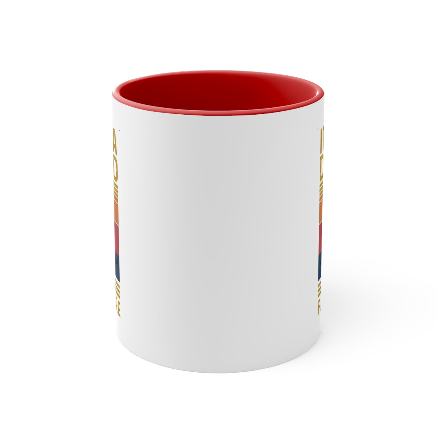 Funny Father’s Day Mug