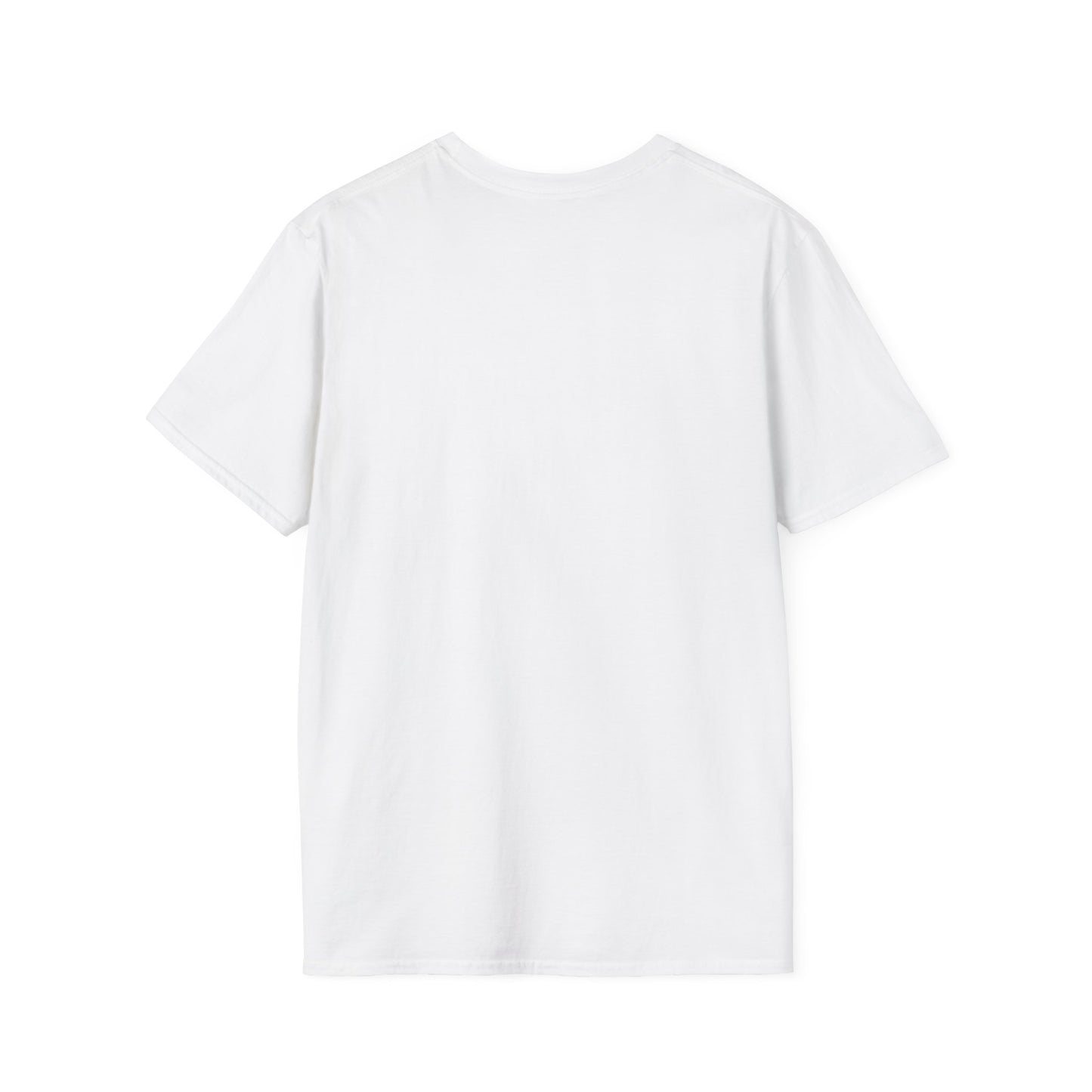 Beer Unisex Softstyle T-Shirt