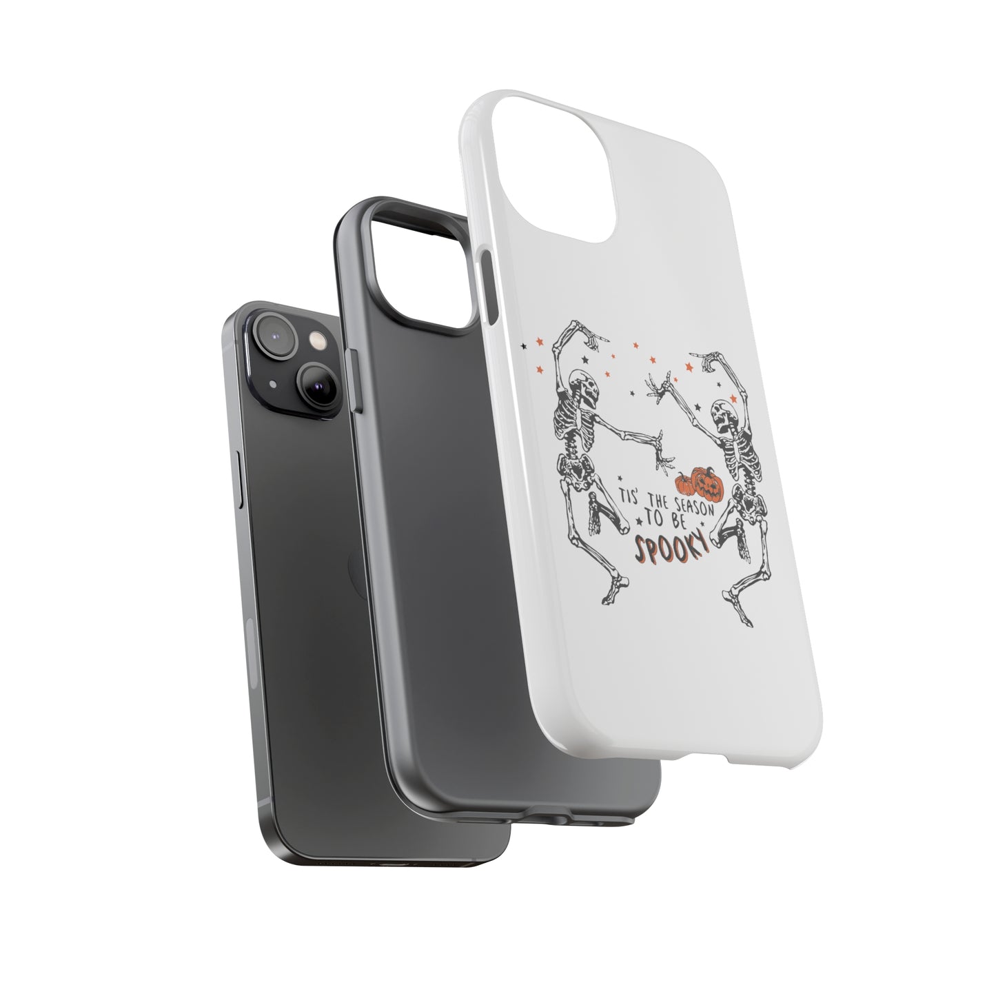 Halloween Tough Cases