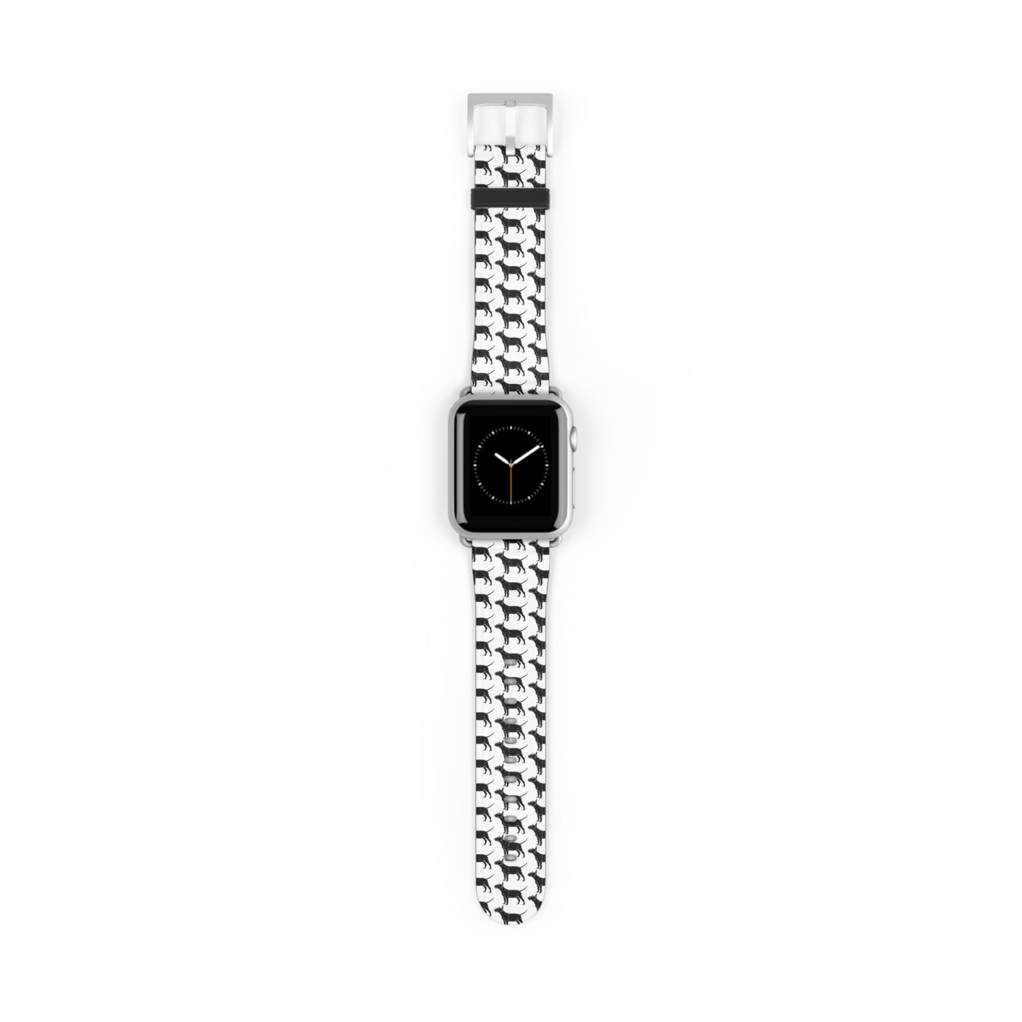 Bull Terrier Watch Band